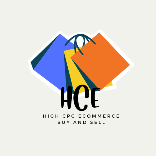 High Cpc Ecommerce